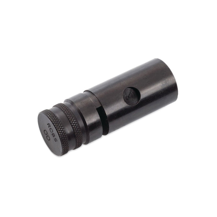 Prachový rotor č. 2