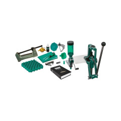 Prebíjací lis Rock Chucker Supreme Master Reloading Kit Prebíjací lis Rock Chucker Supreme Master Reloading Kit