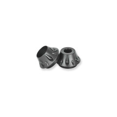 Prechodová krytka Stalon VR-series, 22,5mm, kónická Prechodová krytka Stalon VR-series, 22,5mm, kónická