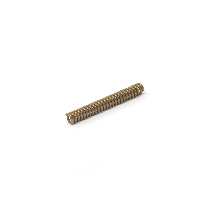 Pružnina vyťahovača ECHELON