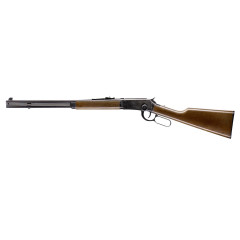 Puška CO2 Legends Cowboy Rifle Antique, kal. 4,5mm BB Puška CO2 Legends Cowboy Rifle Antique, kal. 4,5mm BB
