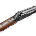Puška CO2 Legends Cowboy Rifle Antique, kal. 4,5mm BB