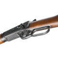 Puška CO2 Legends Cowboy Rifle Antique, kal. 4,5mm BB