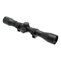 Puškohľad UX RS 4x32 s montážou (11mm)