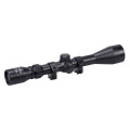 Puškohľad Mount Master 4-12x50 N s montážou (11mm)