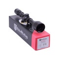 Puškohľad Mount Master 4-12x50 N s montážou (11mm)