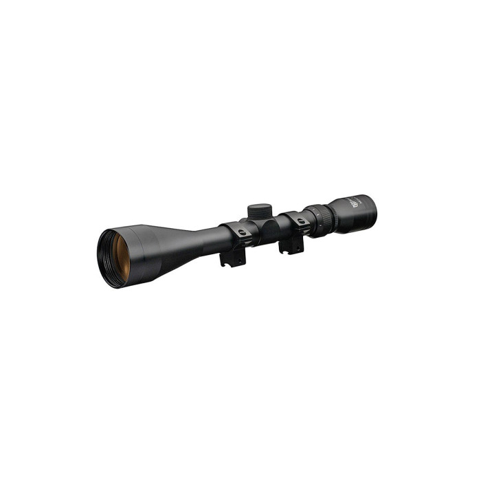 Puškohľad Mount Master 4-12x50 N s montážou (11mm)