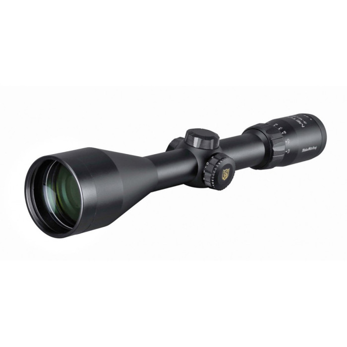 Puškohľad Metor 3-12x56, No.4 Dot