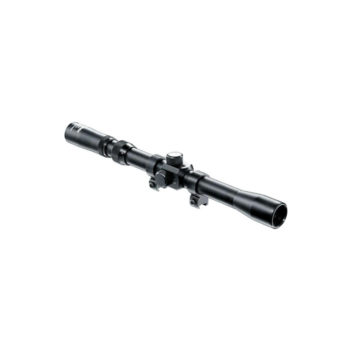 Puškohľad UX RS 3-7x20 s montážou (11mm)