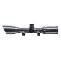 Puškohľad Walther 3-9x44 s montážou (11mm)