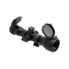 Puškohľad Walther 4x32 Mini DC CQB s montážou (11mm)
