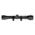 Puškohľad Umarex 4x32 s montážou (11mm)