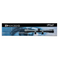 Puškohľad Umarex 4x32 s montážou (11mm)