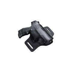 Puzdro opaskové pre Walther P22 Puzdro opaskové pre Walther P22