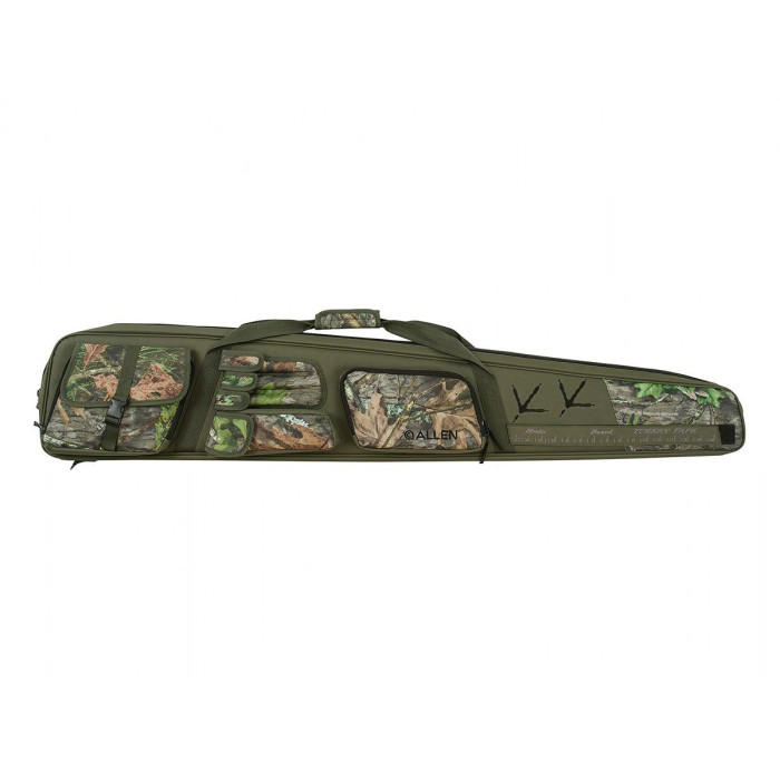 Puzdro na brokovnicu Allen Gear Fit Pursuit Shocker 52