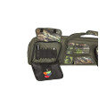 Puzdro na brokovnicu Allen Gear Fit Pursuit Shocker 52