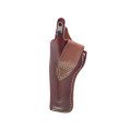 Puzdro Redhawk® & Super Redhawk® Triple K Belt Holster, RH, 5-1/2