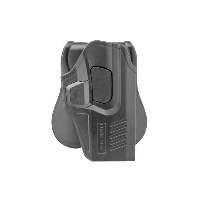 Puzdro s pádlom pre Glock 17/19