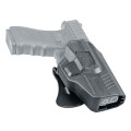 Puzdro s pádlom pre Glock 17/19