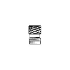 Guide Bushing Large