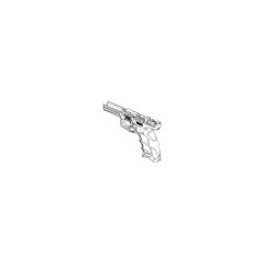 Rám pre HK SFP9-SF, kal. 9x19