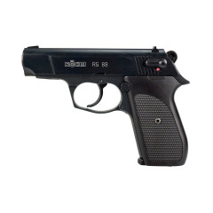 Pištoľ exp. Röhm RG 88 čierna, kal. 9mm P.A.K. Pištoľ exp. Röhm RG 88 čierna, kal. 9mm P.A.K.