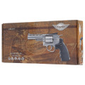 Revolver CO2 Legends S40, kal. 4,5mm diab.