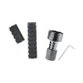 Revolver CO2 Legends S40, kal. 4,5mm diab.