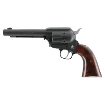 Revolver CO2 Marlin, kal. 4,5mm BB