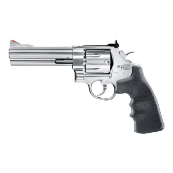 Revolver CO2 Smith & Wesson 629 Classic 5