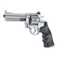 Revolver CO2 Smith & Wesson 629 Classic 5