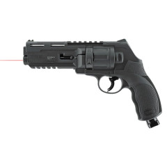Revolver CO2 T4E TR 50L Gen2, kal. .50, 13 J Revolver CO2 T4E TR 50L Gen2, kal. .50, 13 J