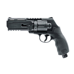 Revolver CO2 T4E TR 50, kal. .50, 11 J Revolver CO2 T4E TR 50, kal. .50, 11 J