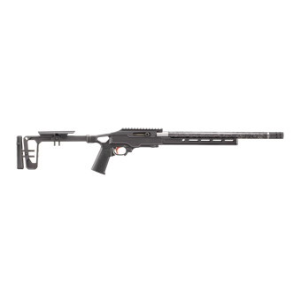 Ruger 10/22 Carbon Fiber 31227, kal. .22LR