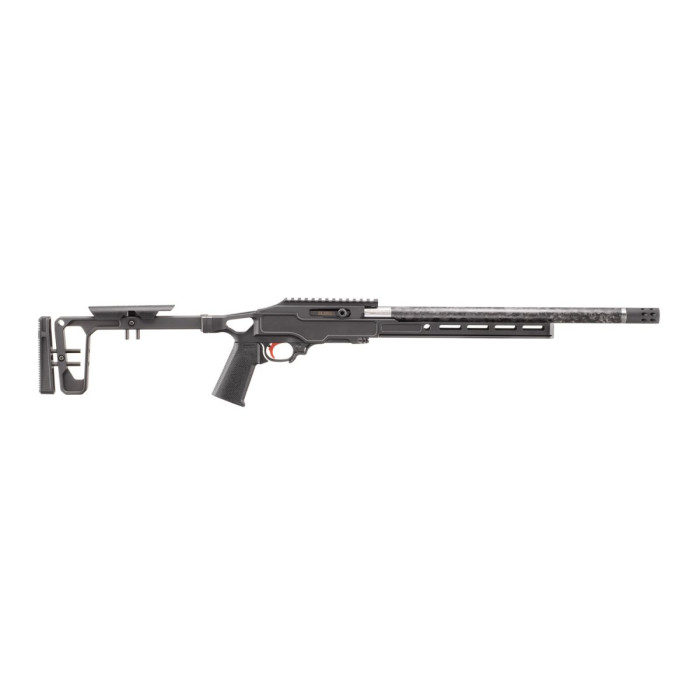 Ruger 10/22 Carbon Fiber 31227, kal. .22LR