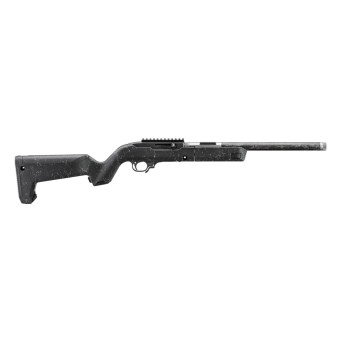Ruger 10/22 Carbon Fiber 32034, kal. .22LR