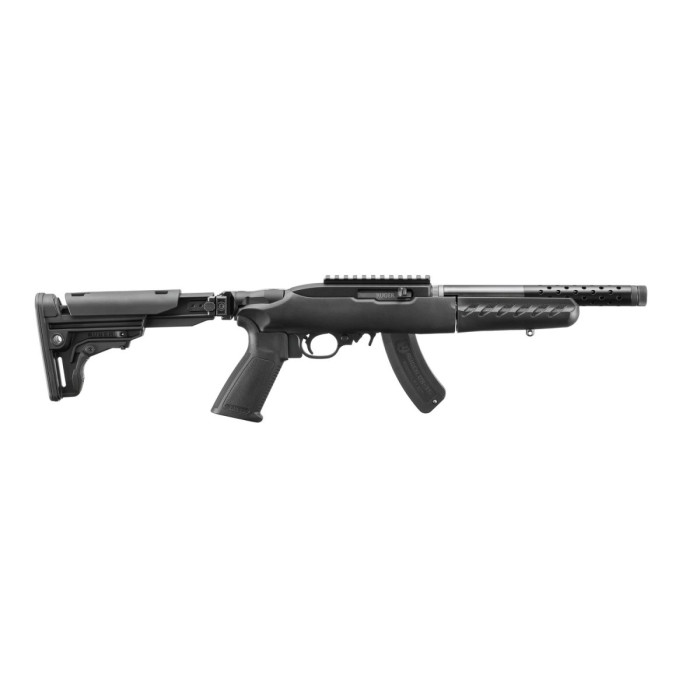 Ruger 10/22 SBR 33001, kal. .22LR