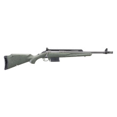 Ruger American Rifle Gen II Scout 46967, kal. .308Win Ruger American Rifle Gen II Scout 46967, kal. .308Win