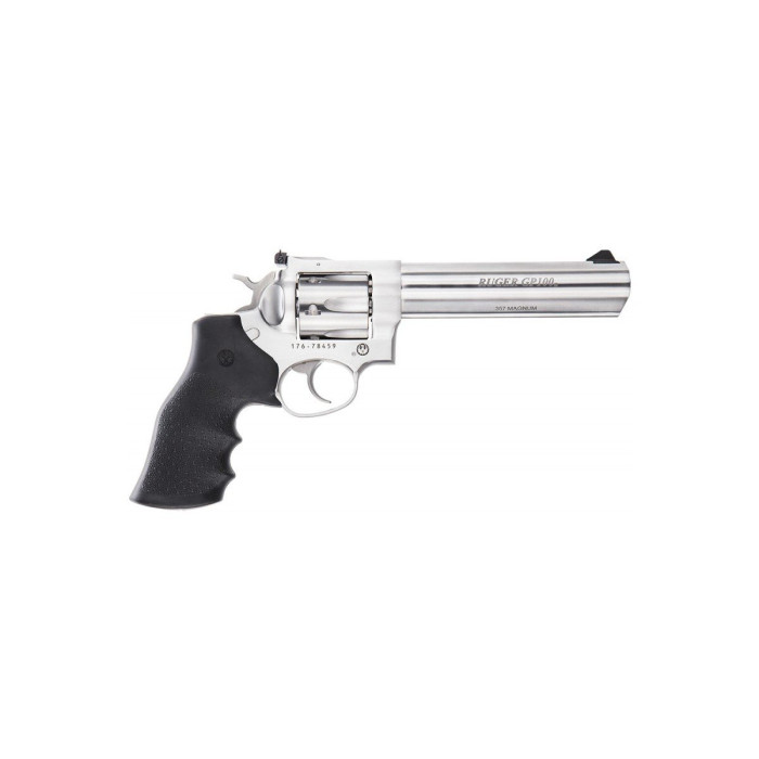 Ruger GP100 1707, kal. .357Mag.