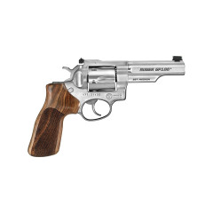 Ruger GP100 Match Champion 1755, kal. .357Mag. Ruger GP100 Match Champion 1755, kal. .357Mag.