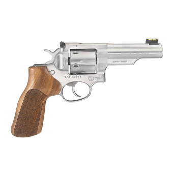 Ruger GP100 Match Champion 1775, kal. 10mm Auto Ruger GP100 Match Champion 1775, kal. 10mm Auto