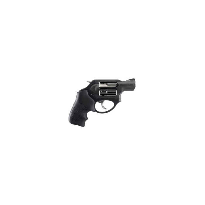 Ruger LCRx 5460, kal. .357Mag.