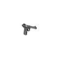 Ruger Mark IV 22/45 40107, kal. .22LR