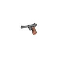 Ruger Mark IV Target 40159, kal. .22LR