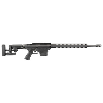 Ruger Precision Rifle 18028, kal. .308Win.