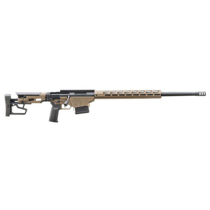 Ruger Precision Rifle 18095 kal. 6,5 Creedmoor