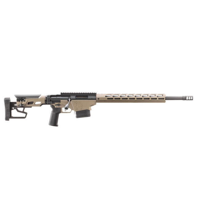 Ruger Precision Rifle 18104, kal. .308Win.