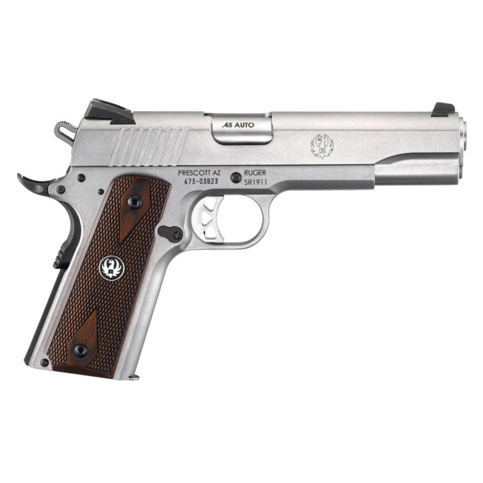 Ruger SR1911 Full-Size 6700, kal. .45 Auto