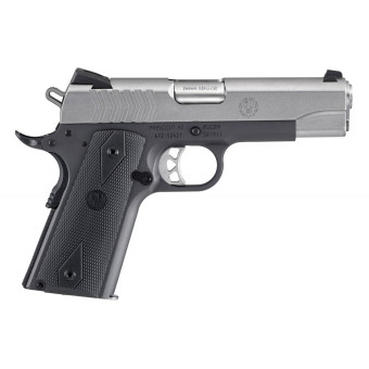 Ruger SR1911 Commander-Style 6722, kal. 9mm Luger