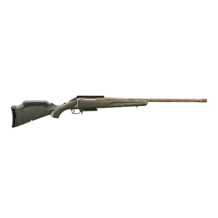 Ruger American Rifle Gen II Predator 46931, kal. .308Win